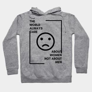 Sad life Hoodie